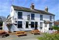 Pub in village with no shop and no buses hits the market