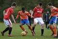 Medway Messenger Youth League results