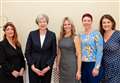 Women entrepreneurs' initiative hosts launch event