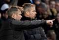 Rested Gillingham could have upper hand