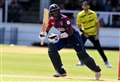 Tough Kent T20 Blast campaign ends on a high