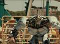 Review: Real Steel