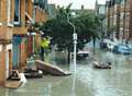 Twenty years since devastating floods 