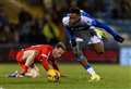 Gillingham face anxious wait over loan star’s future