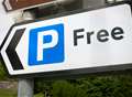 Christmas council car park charges scrapped across Kent