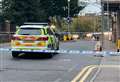 'Attempted murder' arrests after two men hit by car