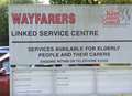 People pledge support for Wayfarers