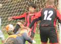 Medway Messenger Youth League results