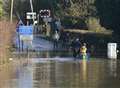 Yalding floods again