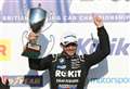 Hill bounces back to score dominant BTCC win