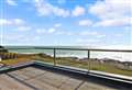 Inside the £1.5m apartment overlooking 'Kent's best beach'