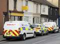 Cannabis factory found