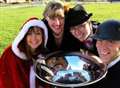 Carols at the Bandstand