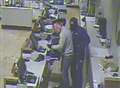 CCTV footage released of burglary at John Lewis, Tunbridge Wells