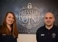 Business duo launch escape rooms