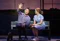 Waitress serves up a treat at three Kent theatres