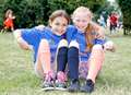 Odd socks prove popular way to raise funds