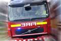 Probe into 'suspicious' car fire