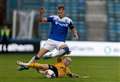 Togetherness key for Gillingham after tough weekend