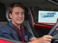 Teenager earns motoring accolade