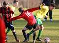 Medway Messenger Youth League results