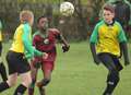 Medway Messenger Youth League results