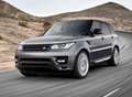 Range Rover Sport HSE SDV6 shows that big can be better