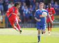 Gills eye Aussie midfielder