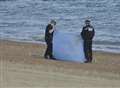 Post mortem due as police investigate beach death