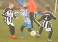 Medway Messenger Youth League results