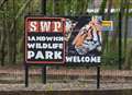 New wildlife park to open in 2018