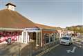 Supermarket ATM 'tampered with'