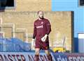 Darts sign ex-Gills keeper