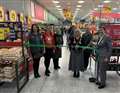 Morrisons branch gets first major refit since opening 34 years ago