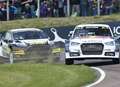 Lydden Hill loses prestigious World Rallycross round