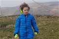 Boy, 11, with autism running socially-distant marathon over a week for charity