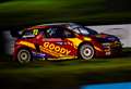 After-dark rallycross to light up Lydden