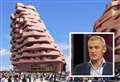 ‘Flintstones’ harbour development mocked on Jeremy Vine show