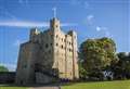 Castle reopens without pre-booking