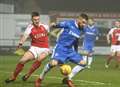 Report: Gills’ festive joy