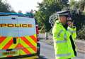 Police crackdown on speeding