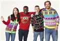 Get ready for Christmas jumper day with a second-hand bargain