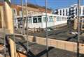 Community centre demolished after 35 years in town