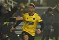 Ton-up Fowler loving life at Maidstone