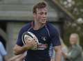 Sayers earns England call