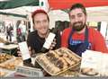 Italian Market makes will serve up a treat