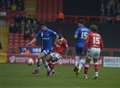 Egan thrilled at Gills shut-out