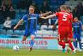 Goals still the aim for Gillingham skipper