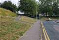 Police tape off area near medical centre after rape reports