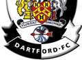 Dartford's trip to Truro is called off